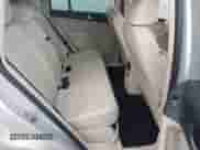 2012 Volkswagen Tiguan S с VIN WVGBV7AX9CW584992, выставлен на аукционе IAAI как лот 43278296 с пробегом 122 696 миль миль и . История ставок и продаж доступна на DreamBid. Изображение 8.