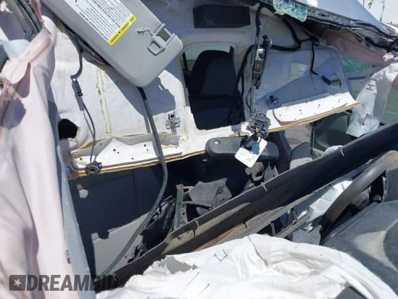 2021 Chevrolet Equinox Premier с VIN 3GNAXXEV2MS173862, выставлен на аукционе IAAI как лот 42840894 с пробегом Не указан миль и . История ставок и продаж доступна на DreamBid. Изображение 5.