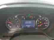 2024 Chevrolet Blazer LT z VIN 3GNKBDR48RS199165, wystawiony jako Copart lot #64193205 z przebiegiem 7 309 mil mil oraz Szkoda całkowita • Salvage title. Historia ofert i sprzedaży dostępna na DreamBid. Obrazek 9.