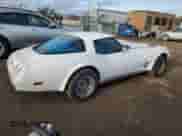 1979 Chevrolet Corvette с VIN 1Z8789S415941, выставлен на аукционе Copart как лот 86170474 с пробегом 43 425 миль миль и Чистый • Clean title. История ставок и продаж доступна на DreamBid. Изображение 3.