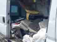 2015 Ram ProMaster Cargo z VIN 3C6TRVAG2FE513737, wystawiony jako IAAI lot #42893845 z przebiegiem 189 636 mil mil oraz . Historia ofert i sprzedaży dostępna na DreamBid. Obrazek 8.