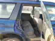 2003 Subaru Forester X с VIN JF1SG63653G713193, выставлен на аукционе IAAI как лот 43511029 с пробегом 179 367 миль миль и . История ставок и продаж доступна на DreamBid. Изображение 8.