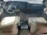 2002 Chevrolet Tahoe LT with VIN 1GNEK13Z12J212250, listed as a Copart auction lot 69779155 with Not provided miles and Salvage title. Bid and sale history available at DreamBid. Image 8.