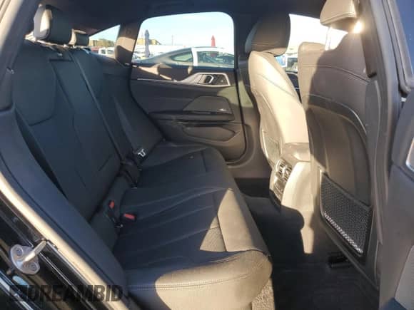 2024 BMW 4 Series 430i с VIN WBA63AV01RFP84678, выставлен на аукционе Copart как лот 87728505 с пробегом 42 588 миль миль и Чистый • Clean title. История ставок и продаж доступна на DreamBid. Изображение 10.