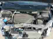 2023 Honda Passport Elite с VIN 5FNYF8H01PB030379, выставлен на аукционе Copart как лот 71728755 с пробегом 10 164 миль миль и Списание • Salvage title. История ставок и продаж доступна на DreamBid. Изображение 12.