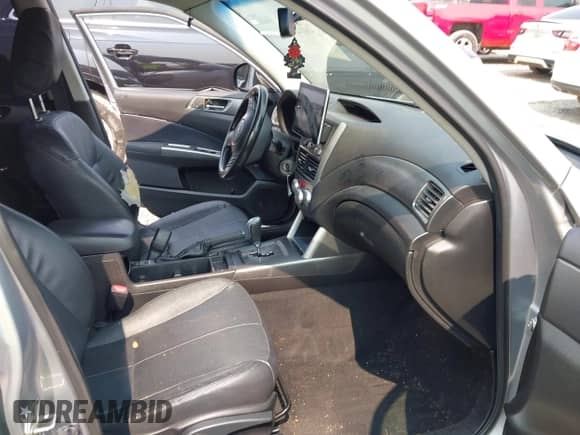 2013 Subaru Forester X Limited with VIN JF2SHAEC2DH441521, listed as a IAAI auction lot 42397403 with 130,000 mi miles and . Bid and sale history available at DreamBid. Image 5.