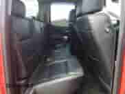 2016 Chevrolet Silverado 1500 LT с VIN 1GCVKREC4GZ234249, выставлен на аукционе Copart как лот 86795855 с пробегом 104 606 миль миль и Списание • Salvage title. История ставок и продаж доступна на DreamBid. Изображение 10.