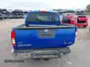 2013 Nissan Frontier SV with VIN 1N6AD0EV3DN762662, listed as a IAAI auction lot 43420036 with 118,397 mi miles and . Bid and sale history available at DreamBid. Image 17.