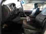 2013 Jeep Grand Cherokee Limited с VIN 1C4RJEBG3DC636492, выставлен на аукционе Copart как лот 70424965 с пробегом 112 876 миль миль и Чистый • Clean title. История ставок и продаж доступна на DreamBid. Изображение 9.