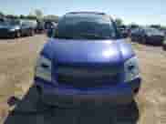 2005 Chevrolet Equinox LT с VIN 2CNDL73F956187993, выставлен на аукционе Copart как лот 80662615 с пробегом 82 624 миль миль и Списание • Salvage title. История ставок и продаж доступна на DreamBid. Изображение 5.