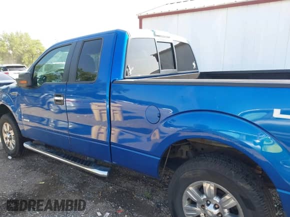 2012 Ford F-150 XL z VIN 1FTFX1ET2CFA03045, wystawiony jako IAAI lot #42804693 z przebiegiem 364 681 mil mil oraz . Historia ofert i sprzedaży dostępna na DreamBid. Obrazek 14.