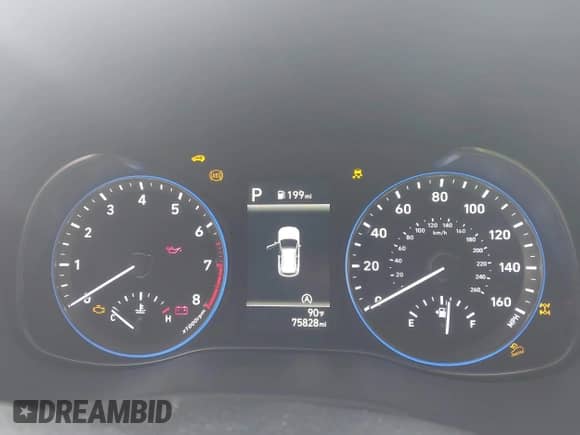 2022 Hyundai Kona SE с VIN KM8K2CAB1NU849912, выставлен на аукционе IAAI как лот 42606148 с пробегом 75 828 миль миль и . История ставок и продаж доступна на DreamBid. Изображение 7.