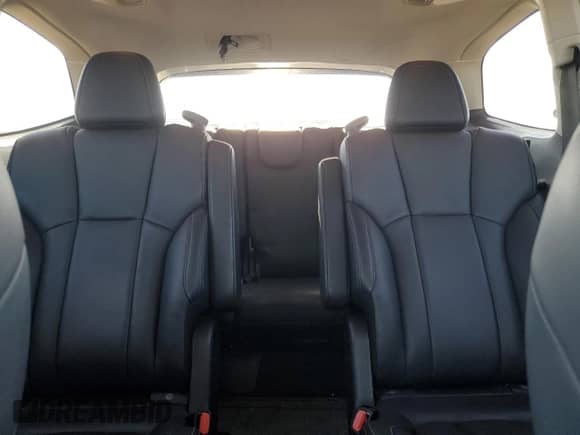 2023 Subaru Ascent Limited with VIN 4S4WMAUD3P3456404, listed as a Copart auction lot 69179405 with 35,534 mi miles and Clean title. Bid and sale history available at DreamBid. Image 10.