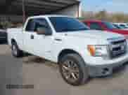 2013 Ford F-150 XL z VIN 1FTFX1CT6DFC49469, wystawiony jako IAAI lot #41531391 z przebiegiem 277 141 mil mil oraz . Historia ofert i sprzedaży dostępna na DreamBid. Obrazek 1.