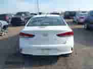 2018 Hyundai Sonata Limited with VIN 5NPE34AF8JH644812, listed as a IAAI auction lot 42601505 with 83,459 mi miles and . Bid and sale history available at DreamBid. Image 16.