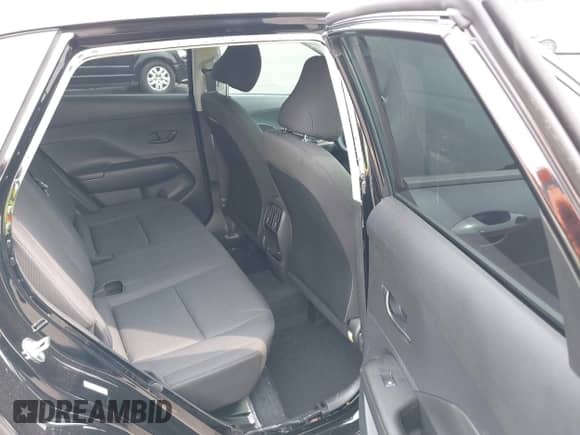 2025 Hyundai Kona SEL with VIN KM8HB3AB5SU253739, listed as a IAAI auction lot 43052126 with 1,971 mi miles and . Bid and sale history available at DreamBid. Image 8.