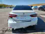 2022 Toyota Camry TRD with VIN 4T1KZ1AK5NU060906, listed as a Copart auction lot 70921655 with 59,222 mi miles and Salvage title. Bid and sale history available at DreamBid. Image 6.