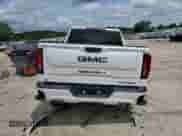 2024 GMC Sierra 1500 Denali Ultimate with VIN 1GTUUHE86RZ312786, listed as a Copart auction lot 59131065 with 20,998 mi miles and Salvage title. Bid and sale history available at DreamBid. Image 6.