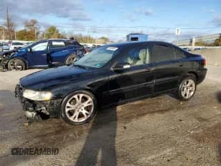 2009 Volvo S60 2.5T с VIN YV1RH592192734739, выставлен на аукционе Copart как лот 79085864 с пробегом Не указан миль и На запчасти • Non repairable. История ставок и продаж доступна на DreamBid. Изображение 1.