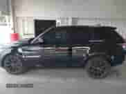 2017 Land Rover Range Rover Sport Autobiography z VIN SALWV2FEXHA127864, wystawiony jako IAAI lot #42621904 z przebiegiem 94 070 mil mil oraz . Historia ofert i sprzedaży dostępna na DreamBid. Obrazek 14.