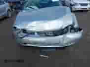 2005 Chevrolet Malibu Classic z VIN 1G1ND52F95M202420, wystawiony jako IAAI lot #41732637 z przebiegiem 144 144 mil mil oraz . Historia ofert i sprzedaży dostępna na DreamBid. Obrazek 6.