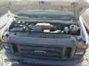 2010 Ford Econoline Cargo Commercial с VIN 1FTNE2EL2ADA49751, выставлен на аукционе Copart как лот 70963395 с пробегом 763 722 миль миль и Чистый • Clean title. История ставок и продаж доступна на DreamBid. Изображение 12.