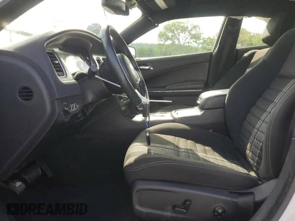 2013 Dodge Charger SRT-8 Super Bee with VIN 2C3CDXGJ2DH570998, listed as a Copart auction lot 56791395 with 67,272 mi miles and Salvage title. Bid and sale history available at DreamBid. Image 7.