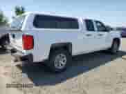 2014 Chevrolet Silverado 1500 Work Truck с VIN 1GCRCPEH6EZ260069, выставлен на аукционе Copart как лот 64096665 с пробегом 87 471 миль миль и Списание • Salvage title. История ставок и продаж доступна на DreamBid. Изображение 3.