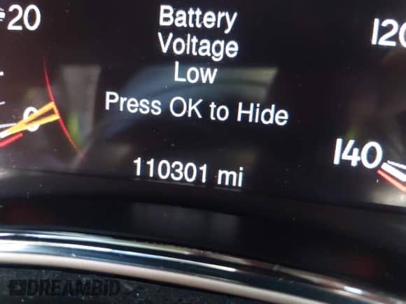 2014 Jeep Grand Cherokee Laredo с VIN 1C4RJFAG8EC230989, выставлен на аукционе IAAI как лот 43309602 с пробегом 110 301 миль миль и . История ставок и продаж доступна на DreamBid. Изображение 16.