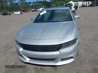 2019 Dodge Charger SXT with VIN 2C3CDXBG0KH695250, listed as a IAAI auction lot 43240697 with 120,324 mi miles and . Bid and sale history available at DreamBid. Image 6.