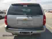 2007 Chevrolet Tahoe LT with VIN 1GNFK13047J352905, listed as a Copart auction lot 60530455 with 189,174 mi miles and Salvage title. Bid and sale history available at DreamBid. Image 6.