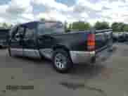 2006 GMC Sierra 1500 SLE1 с VIN 1GTEC19T76Z190884, выставлен на аукционе Copart как лот 71099295 с пробегом Не указан миль и Списание • Salvage title. История ставок и продаж доступна на DreamBid. Изображение 2.