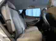 2015 Hyundai Santa Fe с VIN 5XYZT3LB2FG270489, выставлен на аукционе Copart как лот 81006145 с пробегом 70 904 миль миль и Списание • Salvage title. История ставок и продаж доступна на DreamBid. Изображение 11.