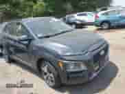 2020 Hyundai Kona Limited с VIN KM8K3CA53LU532718, выставлен на аукционе IAAI как лот 42404421 с пробегом 53 939 миль миль и . История ставок и продаж доступна на DreamBid. Изображение 1.