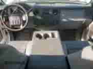 2015 Ford F-250 XLT с VIN 1FT7X2B60FEA46026, выставлен на аукционе Copart как лот 70583225 с пробегом 233 005 миль миль и Чистый • Clean title. История ставок и продаж доступна на DreamBid. Изображение 8.