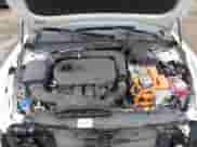 2022 Hyundai Sonata Blue с VIN KMHL24JJ9NA045747, выставлен на аукционе IAAI как лот 43212888 с пробегом 42 379 миль миль и . История ставок и продаж доступна на DreamBid. Изображение 10.