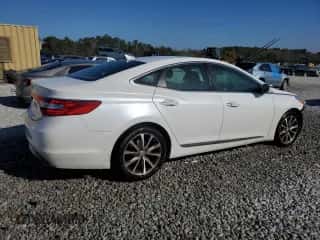 2015 Hyundai Azera z VIN KMHFG4JG3FA473219, wystawiony jako Copart lot #85967194 z przebiegiem 153 727 mil mil oraz Szkoda całkowita • Salvage title. Historia ofert i sprzedaży dostępna na DreamBid. Obrazek 3.