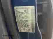 2001 Nissan Frontier SE with VIN 1N6ED27T41C347012, listed as a Copart auction lot 59388375 with 284,480 mi miles and Salvage title. Bid and sale history available at DreamBid. Image 12.