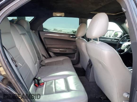 2006 Dodge Magnum R/T with VIN 2D8GZ57206H328114, listed as a Copart auction lot 87859945 with 189,879 mi miles and Salvage title. Bid and sale history available at DreamBid. Image 10.