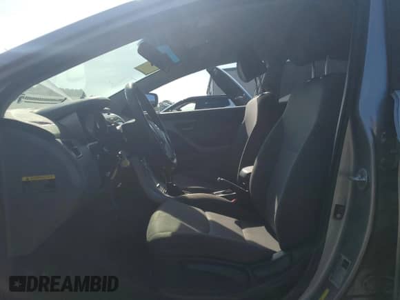 2016 Hyundai Elantra Value Edition z VIN KMHDH4AE2GU480116, wystawiony jako Copart lot #66385035 z przebiegiem 118 235 mil mil oraz Szkoda całkowita • Salvage title. Historia ofert i sprzedaży dostępna na DreamBid. Obrazek 7.