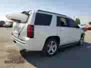 2015 Chevrolet Tahoe LS с VIN 1GNSCAEC7FR739287, выставлен на аукционе Copart как лот 80910245 с пробегом Не указан миль и Списание • Salvage title. История ставок и продаж доступна на DreamBid. Изображение 3.
