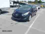 2013 Hyundai Elantra GLS с VIN KMHDH4AE0DU784668, выставлен на аукционе IAAI как лот 43200419 с пробегом 204 691 миль миль и . История ставок и продаж доступна на DreamBid. Изображение 2.