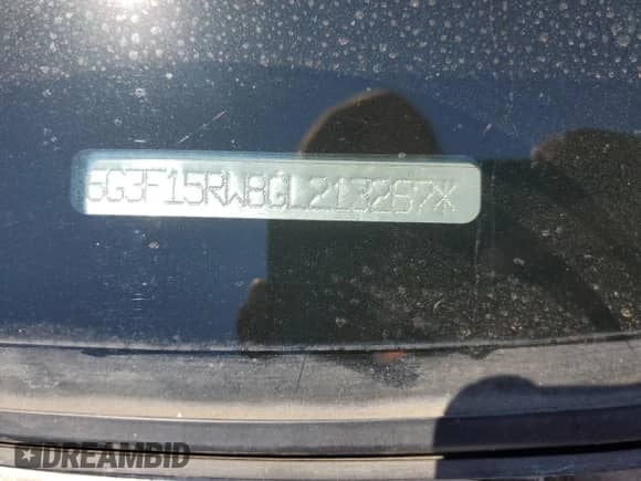 2016 Chevrolet SS с VIN 6G3F15RW8GL213267, выставлен на аукционе Copart как лот 65787545 с пробегом Не указан миль и Списание • Salvage title. История ставок и продаж доступна на DreamBid. Изображение 12.