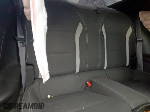 2018 Chevrolet Camaro 1LT с VIN 1G1FB1RSXJ0122146, выставлен на аукционе Copart как лот 69740555 с пробегом Не указан миль и На запчасти • Non repairable. История ставок и продаж доступна на DreamBid. Изображение 10.