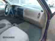 1996 Ford Explorer XL with VIN 1FMDU34X1TUA12018, listed as a IAAI auction lot 43330366 with 86,106 mi miles and . Bid and sale history available at DreamBid. Image 5.