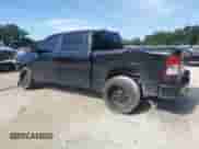 2021 Ram 1500 Big Horn z VIN 1C6RREFT1MN628905, wystawiony jako Copart lot #68542525 z przebiegiem 74 917 mil mil oraz Nie do naprawy • Non repairable. Historia ofert i sprzedaży dostępna na DreamBid. Obrazek 2.
