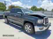 2017 GMC Sierra 1500 SLT z VIN 3GTP1NEC3HG168914, wystawiony jako Copart lot #67929565 z przebiegiem 140 811 mil mil oraz Szkoda całkowita • Salvage title. Historia ofert i sprzedaży dostępna na DreamBid. Obrazek 4.