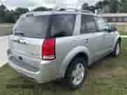 2006 Saturn VUE with VIN 5GZCZ63456S892715, listed as a Copart auction lot 66686485 with 161,805 mi miles and Clean title. Bid and sale history available at DreamBid. Image 4.