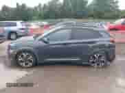 2022 Hyundai Kona Limited с VIN KM8K5CA37NU838543, выставлен на аукционе IAAI как лот 43043862 с пробегом 24 021 миль миль и . История ставок и продаж доступна на DreamBid. Изображение 14.