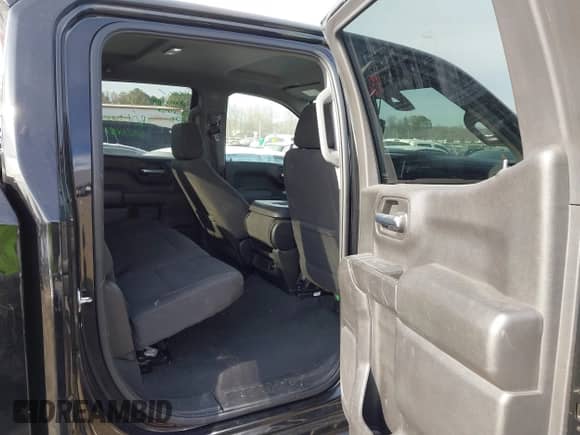 2022 Chevrolet Silverado 1500 Custom Trail Boss с VIN 3GCPDCED5NG547087, выставлен на аукционе IAAI как лот 41217879 с пробегом 164 539 миль миль и . История ставок и продаж доступна на DreamBid. Изображение 8.
